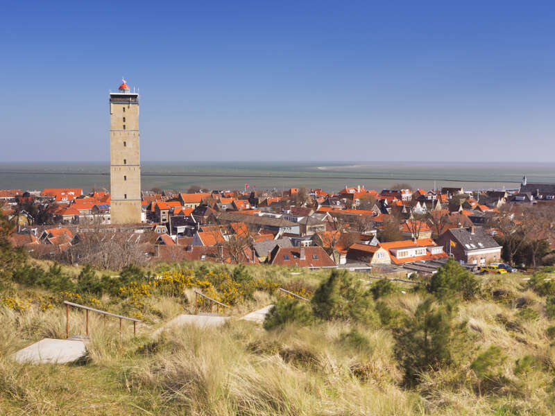 Ons grootste waddeneiland